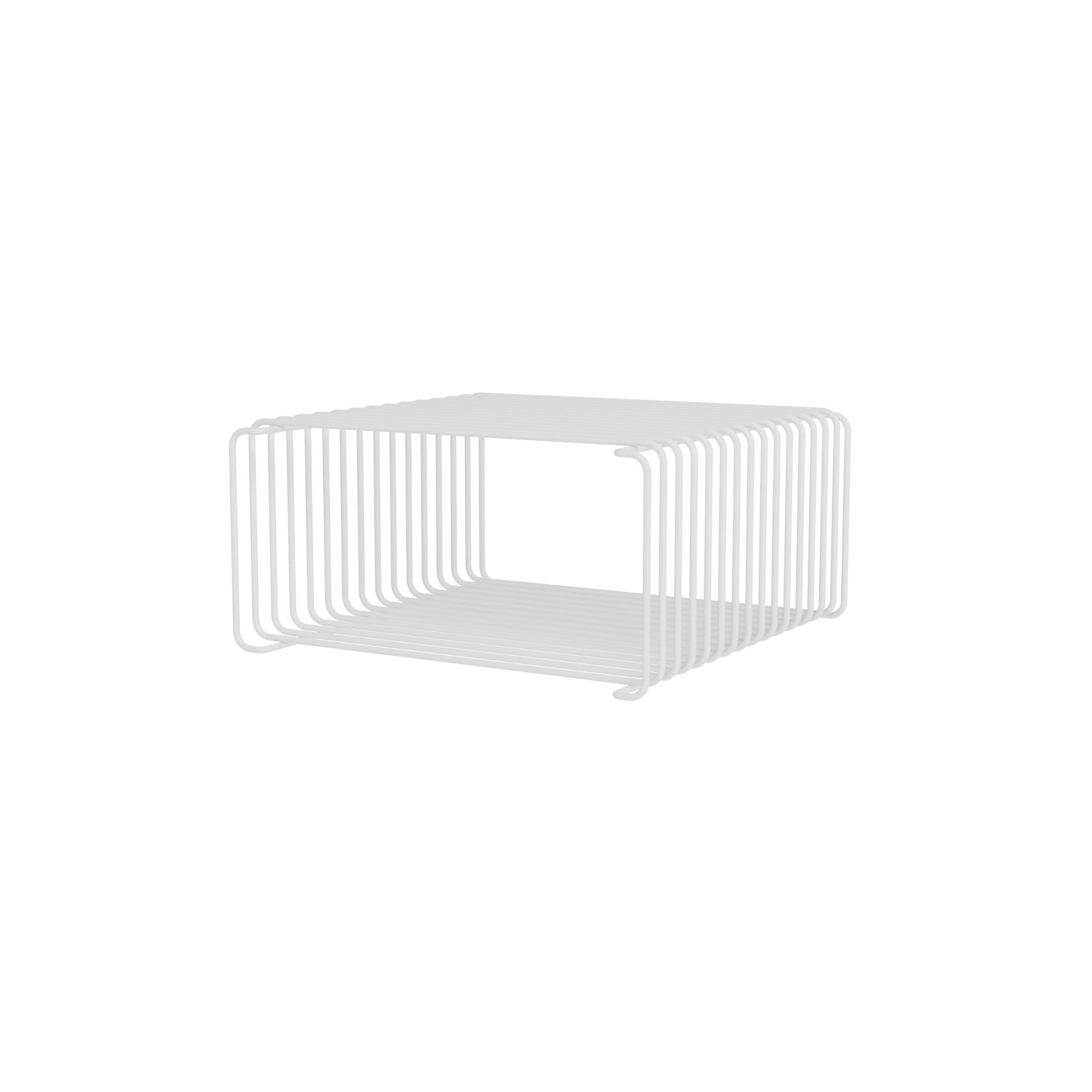 Montana Panton Wire Single Half Height